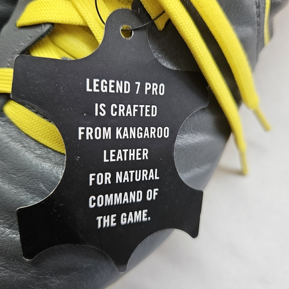 New Nike Mens Tiempo Legend 7 elite. Size mens 5 - Picture 5 of 7